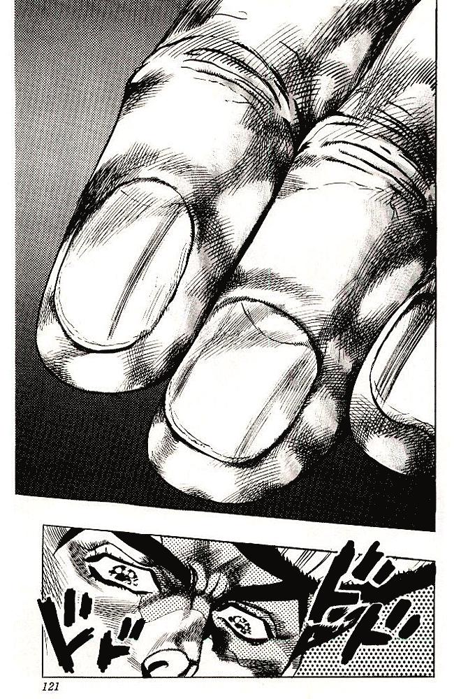 Read JoJo's Bizarre Adventure Parte 4 Diamond Is Unbreakable ES Manga Online