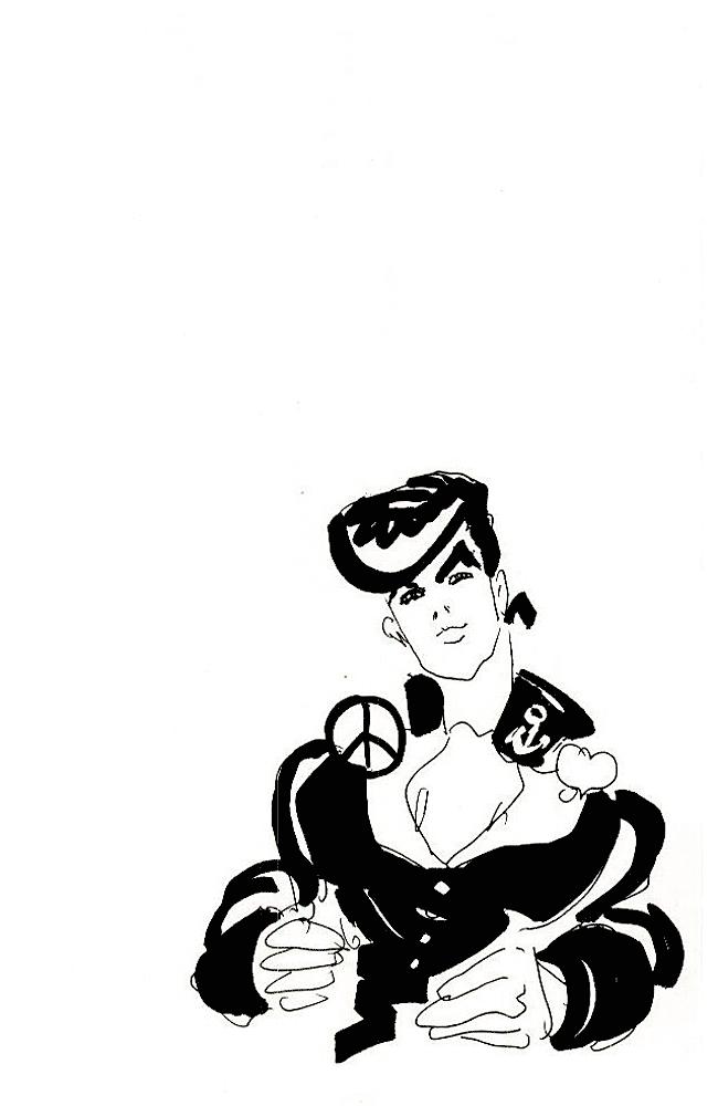 Read JoJo's Bizarre Adventure Parte 4 Diamond Is Unbreakable ES Manga Online