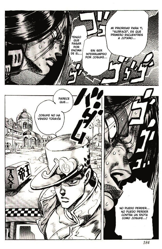 Read JoJo's Bizarre Adventure Parte 4 Diamond Is Unbreakable ES Manga Online
