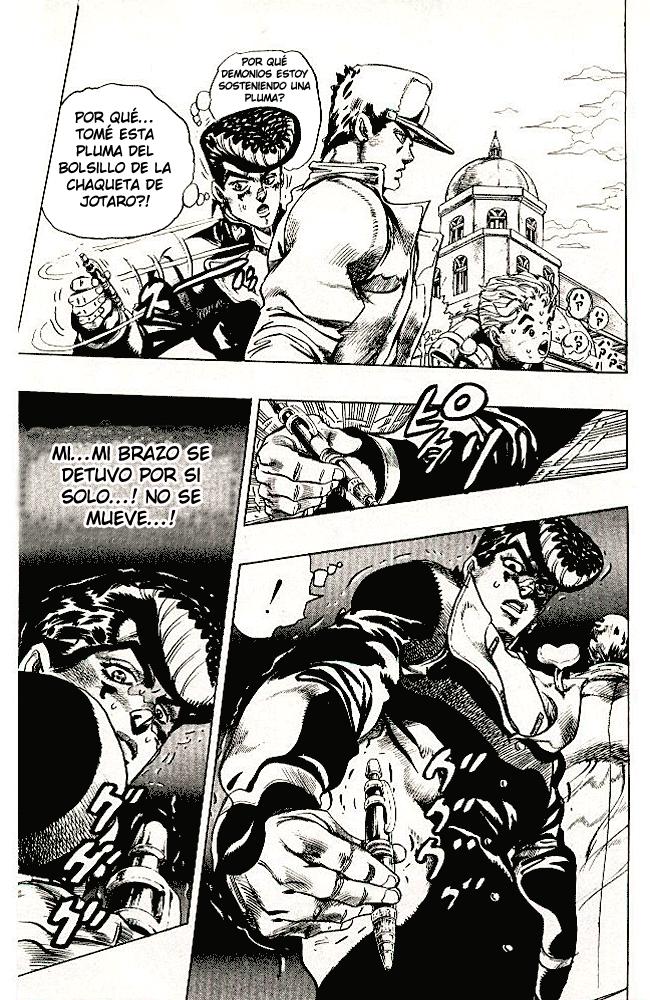 Read JoJo's Bizarre Adventure Parte 4 Diamond Is Unbreakable ES Manga Online