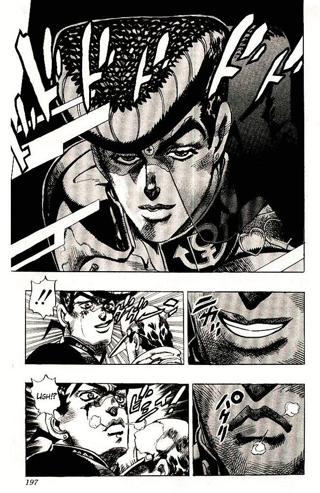 Read JoJo's Bizarre Adventure Parte 4 Diamond Is Unbreakable ES Manga Online
