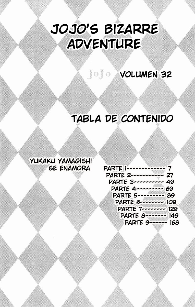 Read JoJo's Bizarre Adventure Parte 4 Diamond Is Unbreakable ES Manga Online