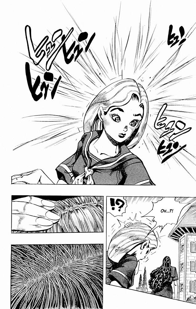Read JoJo's Bizarre Adventure Parte 4 Diamond Is Unbreakable ES Manga Online