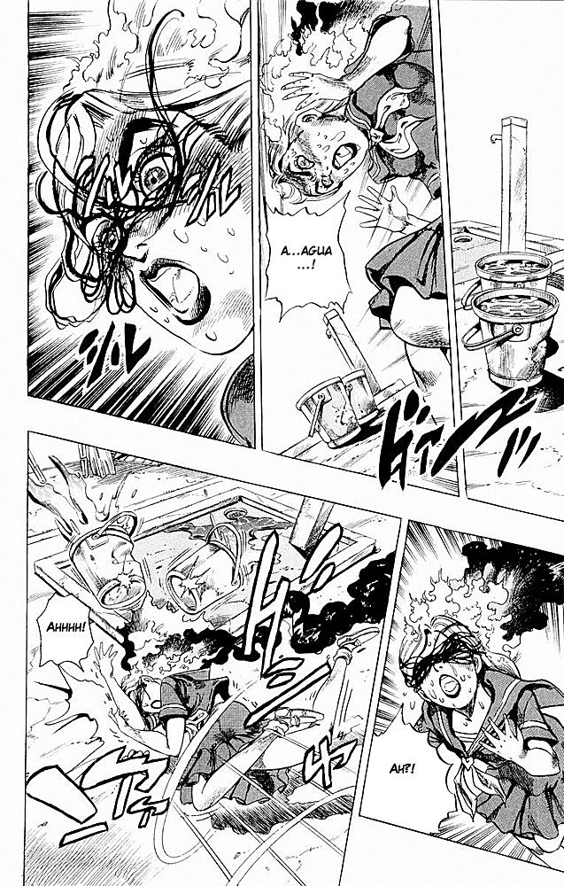 Read JoJo's Bizarre Adventure Parte 4 Diamond Is Unbreakable ES Manga Online