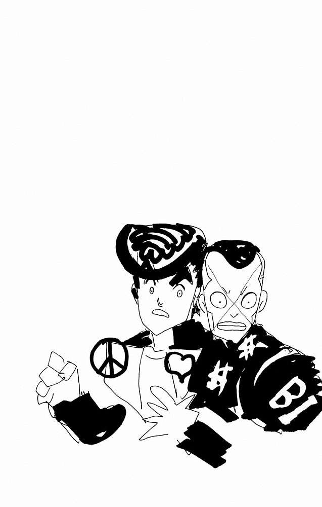 Read JoJo's Bizarre Adventure Parte 4 Diamond Is Unbreakable ES Manga Online
