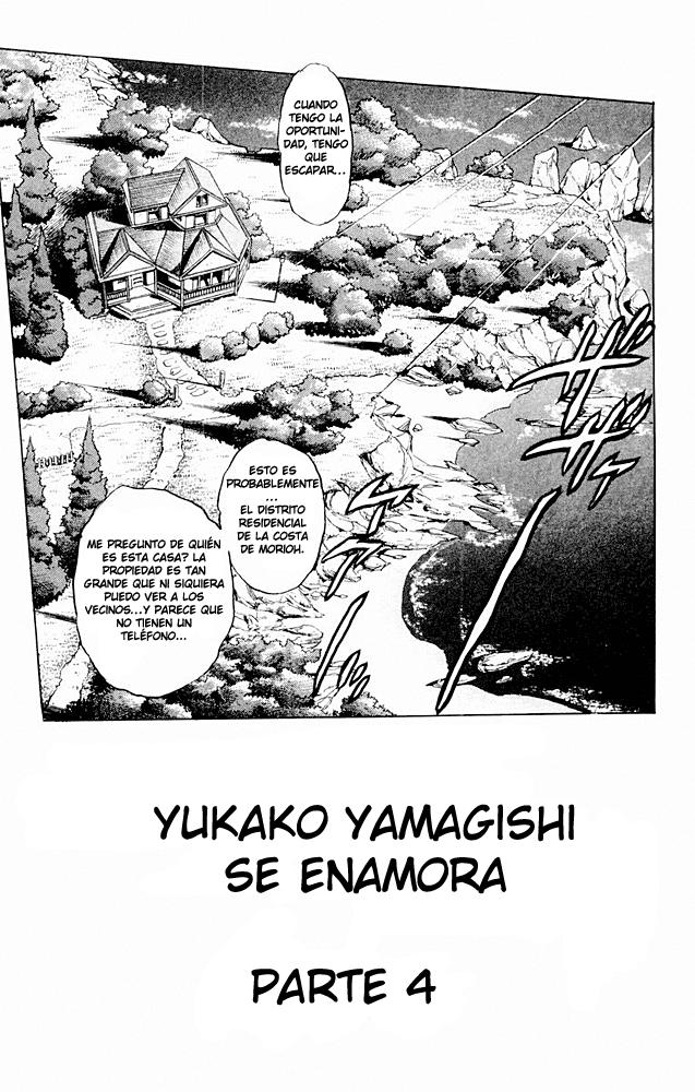 Read JoJo's Bizarre Adventure Parte 4 Diamond Is Unbreakable ES Manga Online