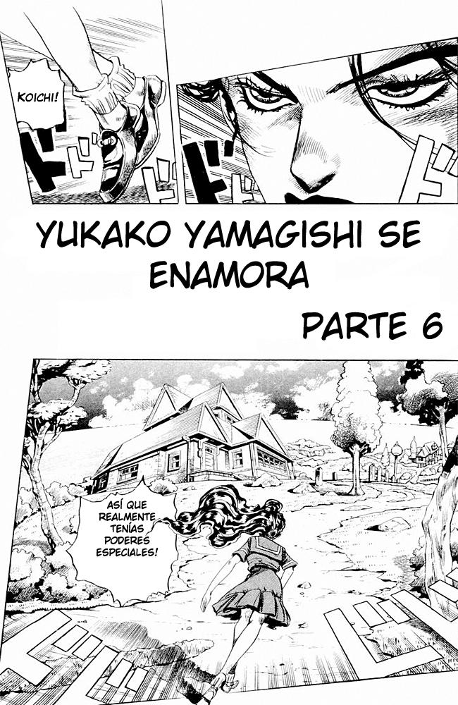 Read JoJo's Bizarre Adventure Parte 4 Diamond Is Unbreakable ES Manga Online
