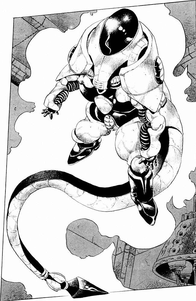 Read JoJo's Bizarre Adventure Parte 4 Diamond Is Unbreakable ES Manga Online