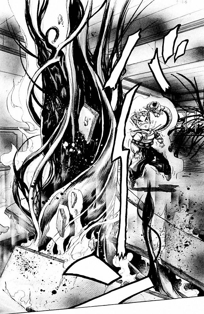 Read JoJo's Bizarre Adventure Parte 4 Diamond Is Unbreakable ES Manga Online