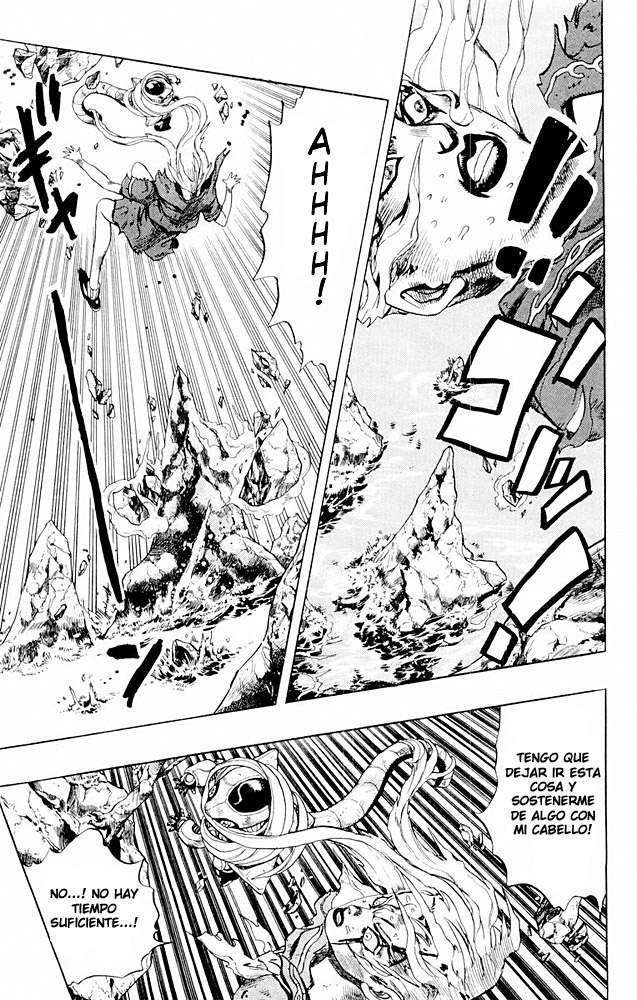 Read JoJo's Bizarre Adventure Parte 4 Diamond Is Unbreakable ES Manga Online