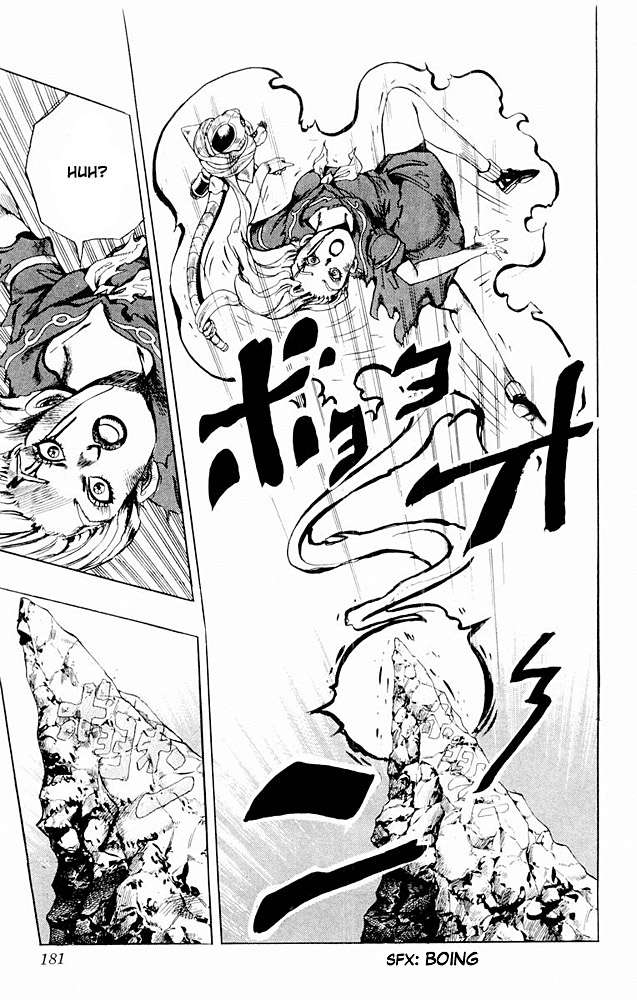 Read JoJo's Bizarre Adventure Parte 4 Diamond Is Unbreakable ES Manga Online
