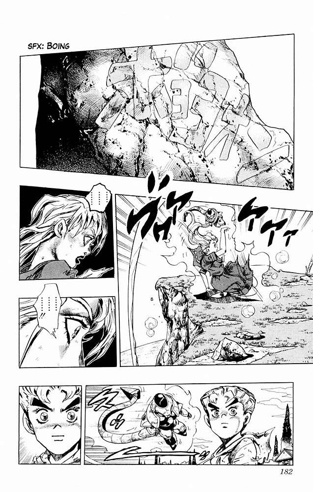 Read JoJo's Bizarre Adventure Parte 4 Diamond Is Unbreakable ES Manga Online