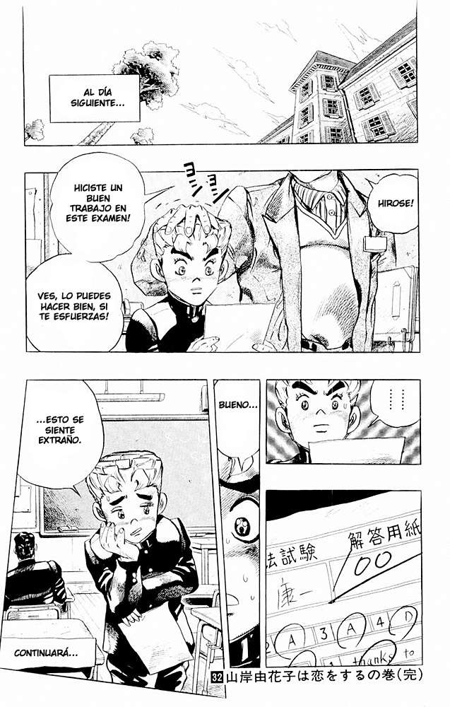 Read JoJo's Bizarre Adventure Parte 4 Diamond Is Unbreakable ES Manga Online