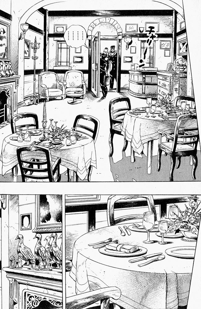 Read JoJo's Bizarre Adventure Parte 4 Diamond Is Unbreakable ES Manga Online