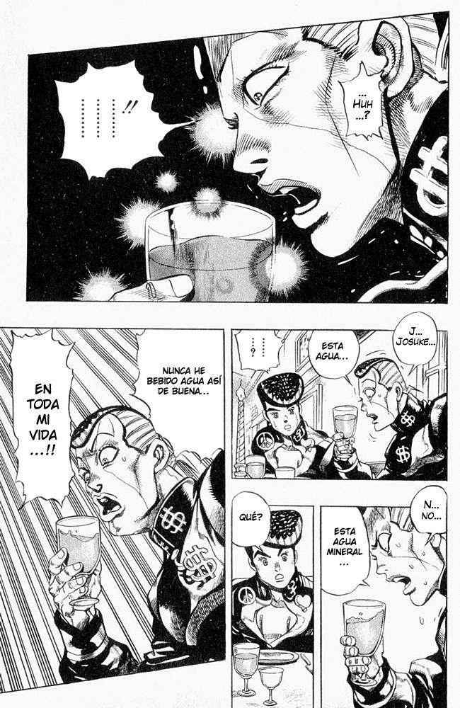 Read JoJo's Bizarre Adventure Parte 4 Diamond Is Unbreakable ES Manga Online