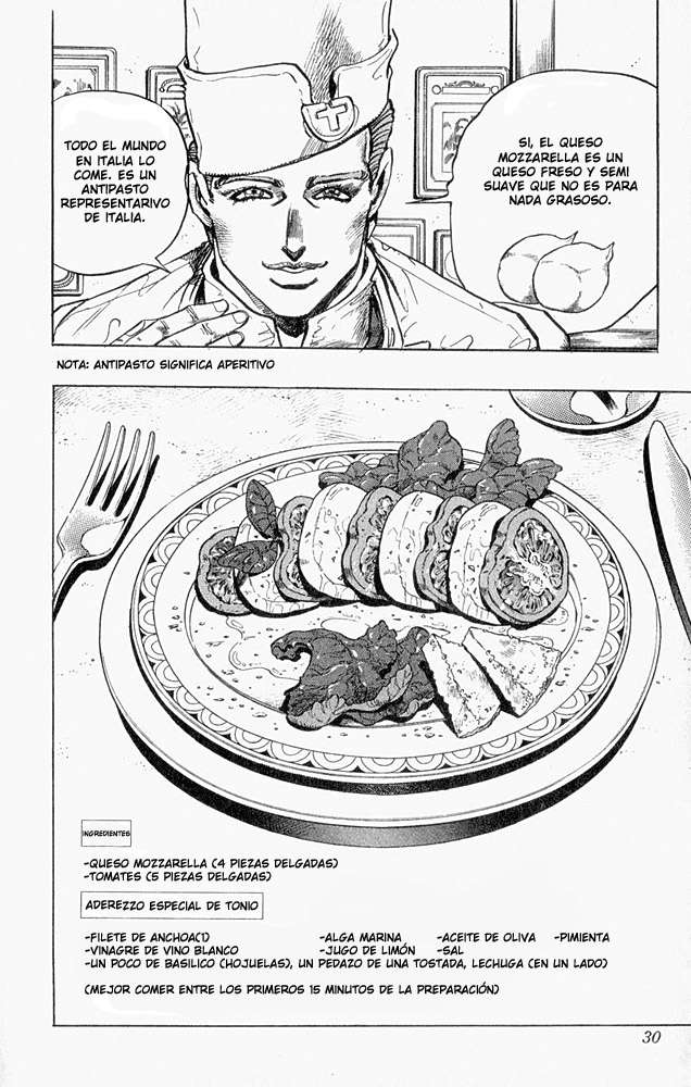 Read JoJo's Bizarre Adventure Parte 4 Diamond Is Unbreakable ES Manga Online