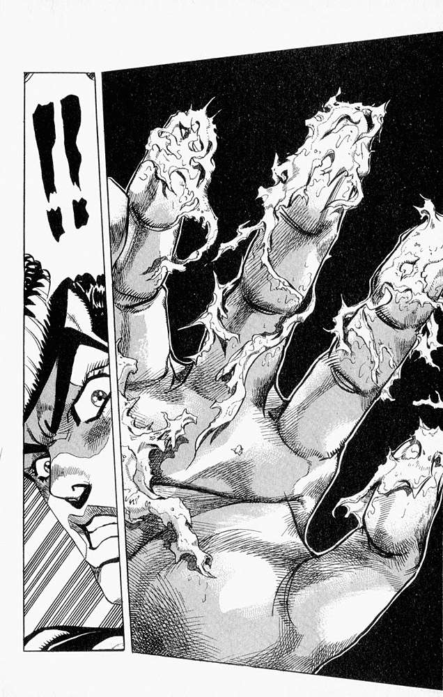 Read JoJo's Bizarre Adventure Parte 4 Diamond Is Unbreakable ES Manga Online