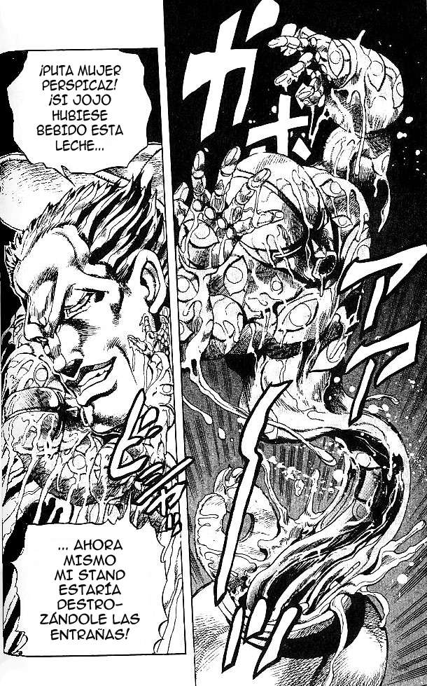 Read JoJo's Bizarre Adventure Parte 4 Diamond Is Unbreakable ES Manga Online