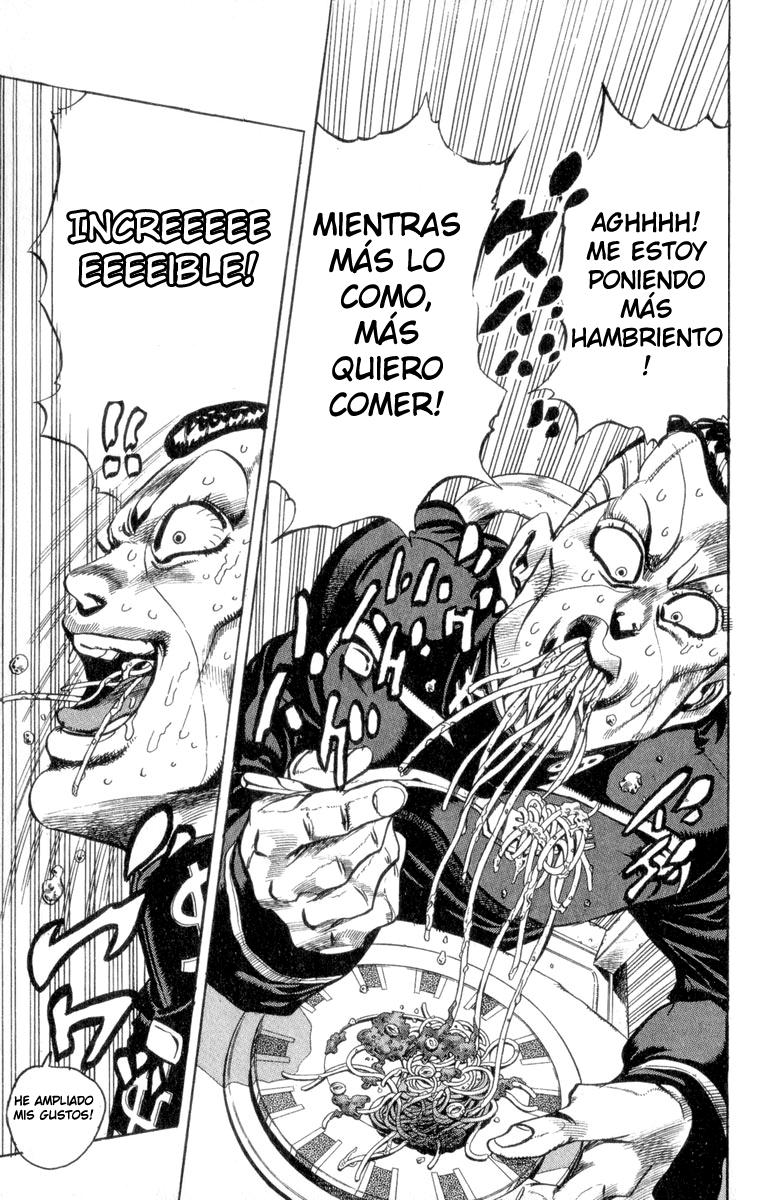 Read JoJo's Bizarre Adventure Parte 4 Diamond Is Unbreakable ES Manga Online