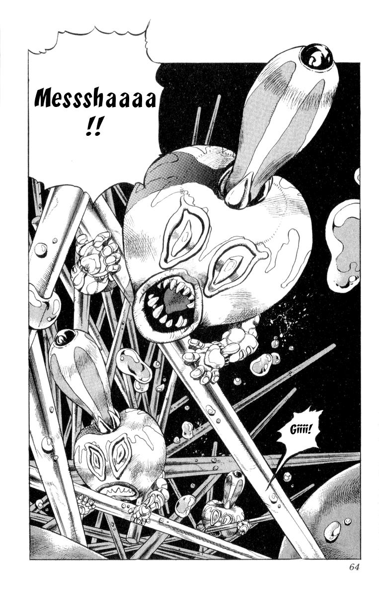 Read JoJo's Bizarre Adventure Parte 4 Diamond Is Unbreakable ES Manga Online