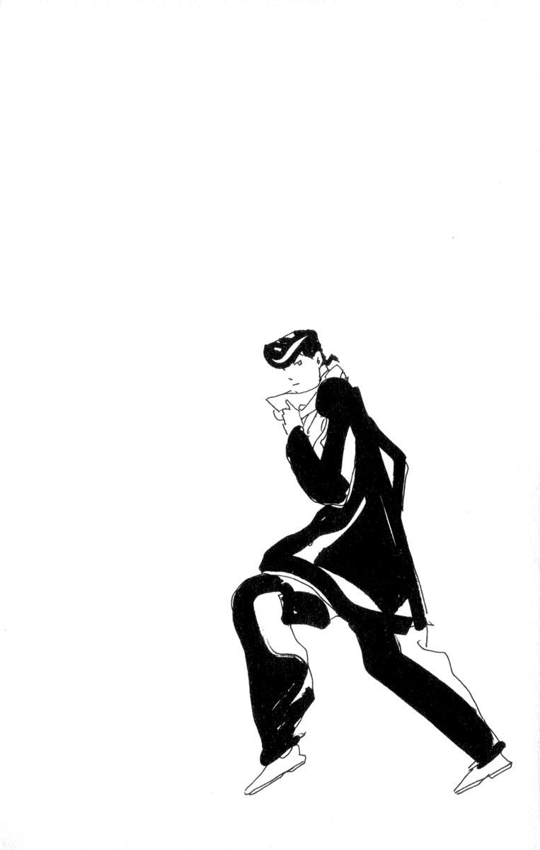 Read JoJo's Bizarre Adventure Parte 4 Diamond Is Unbreakable ES Manga Online