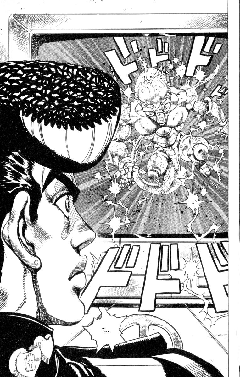 Read JoJo's Bizarre Adventure Parte 4 Diamond Is Unbreakable ES Manga Online