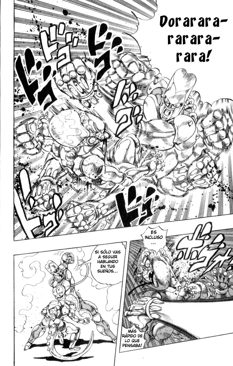 Read JoJo's Bizarre Adventure Parte 4 Diamond Is Unbreakable ES Manga Online