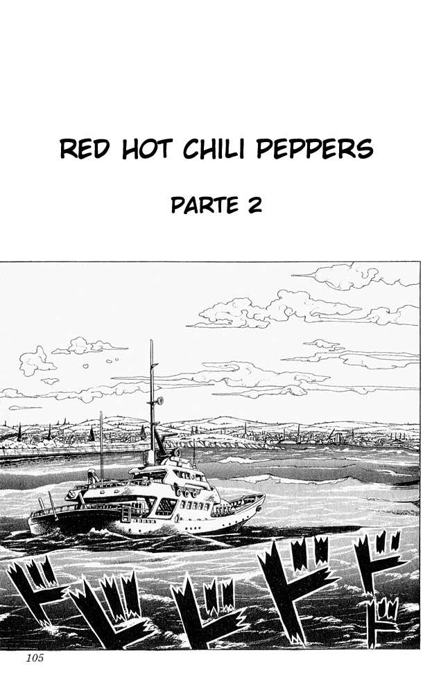 Read JoJo's Bizarre Adventure Parte 4 Diamond Is Unbreakable ES Manga Online