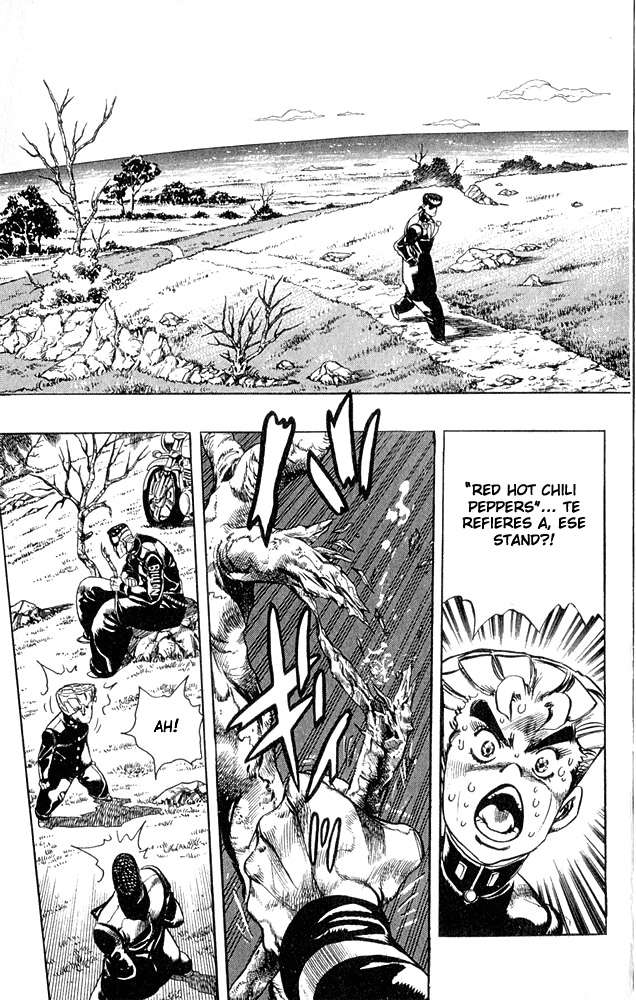 Read JoJo's Bizarre Adventure Parte 4 Diamond Is Unbreakable ES Manga Online
