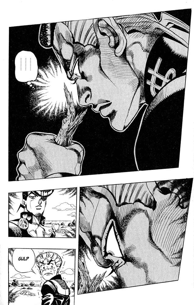 Read JoJo's Bizarre Adventure Parte 4 Diamond Is Unbreakable ES Manga Online