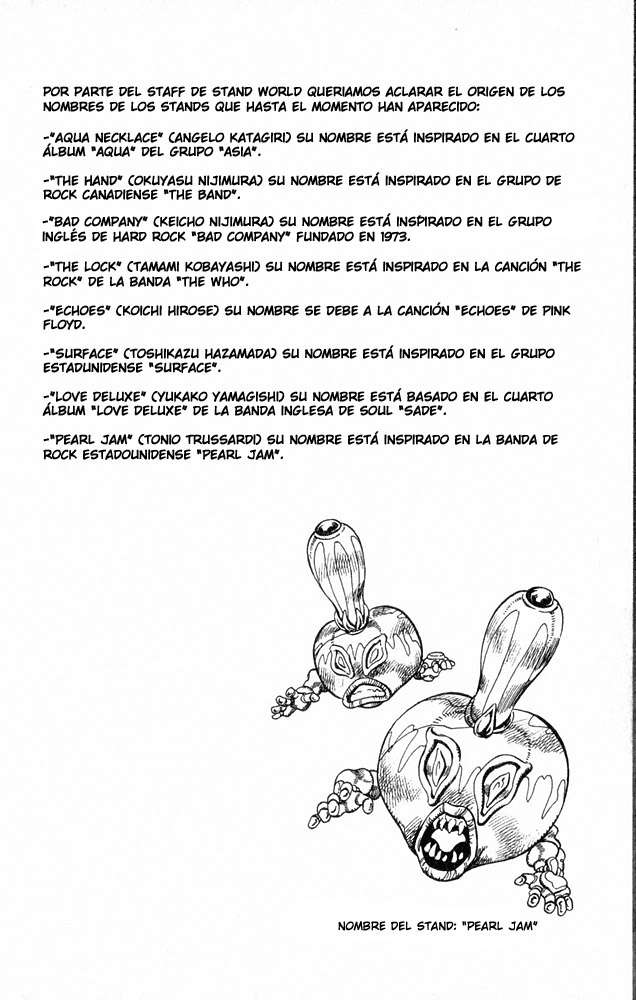 Read JoJo's Bizarre Adventure Parte 4 Diamond Is Unbreakable ES Manga Online