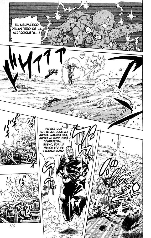 Read JoJo's Bizarre Adventure Parte 4 Diamond Is Unbreakable ES Manga Online