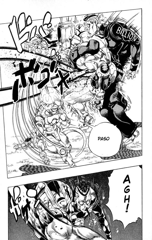 Read JoJo's Bizarre Adventure Parte 4 Diamond Is Unbreakable ES Manga Online