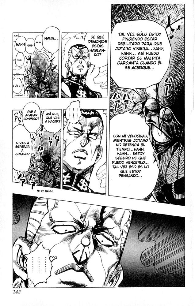 Read JoJo's Bizarre Adventure Parte 4 Diamond Is Unbreakable ES Manga Online