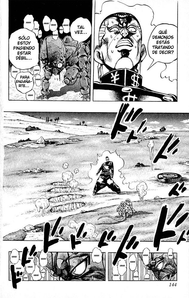 Read JoJo's Bizarre Adventure Parte 4 Diamond Is Unbreakable ES Manga Online