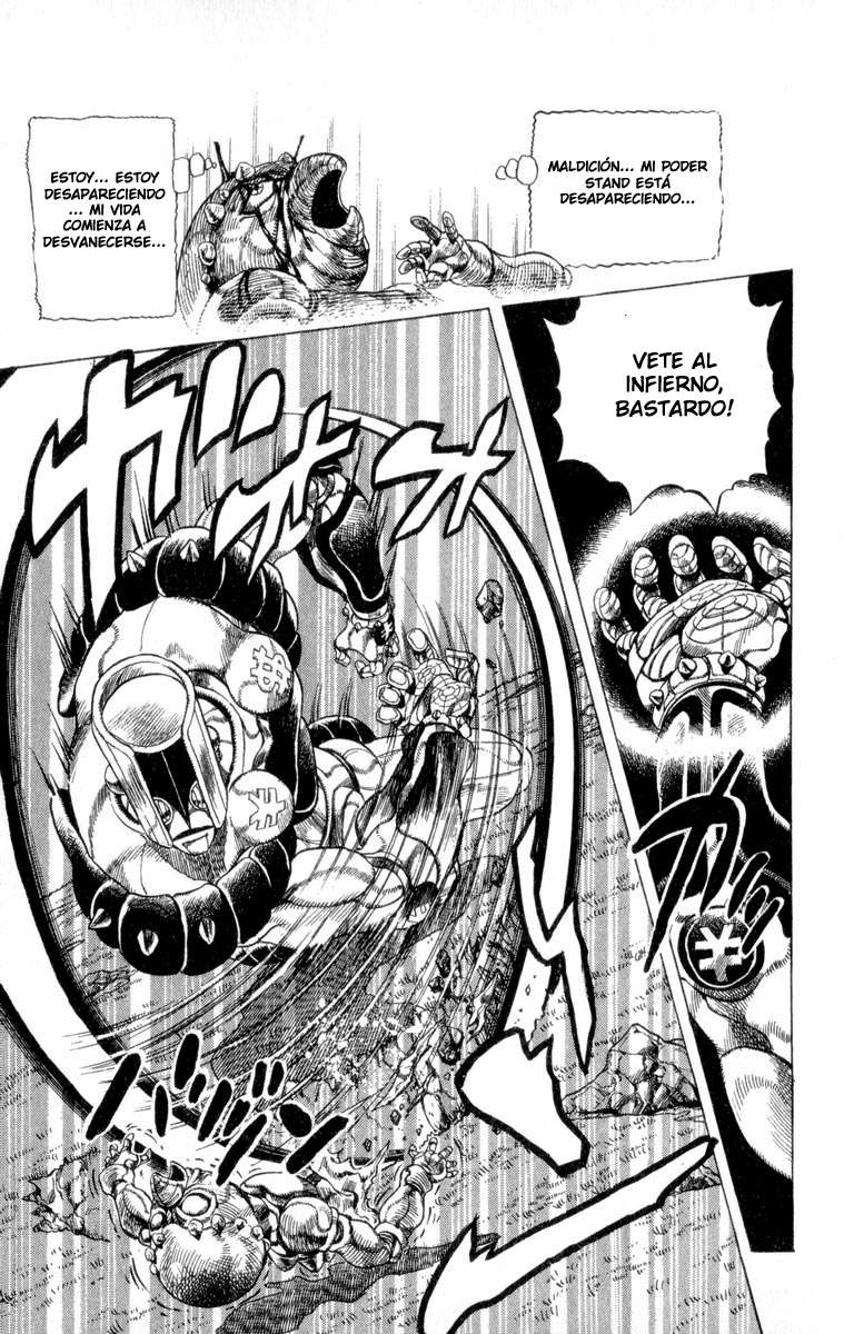 Read JoJo's Bizarre Adventure Parte 4 Diamond Is Unbreakable ES Manga Online
