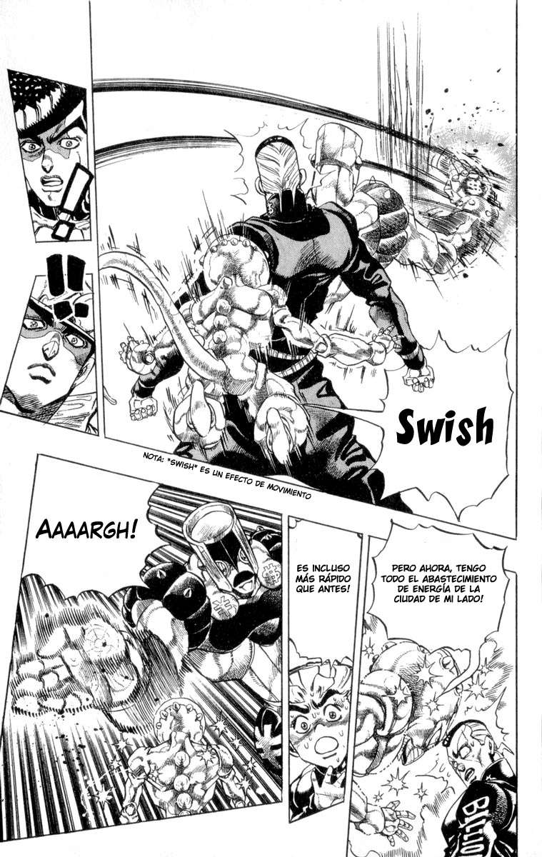 Read JoJo's Bizarre Adventure Parte 4 Diamond Is Unbreakable ES Manga Online