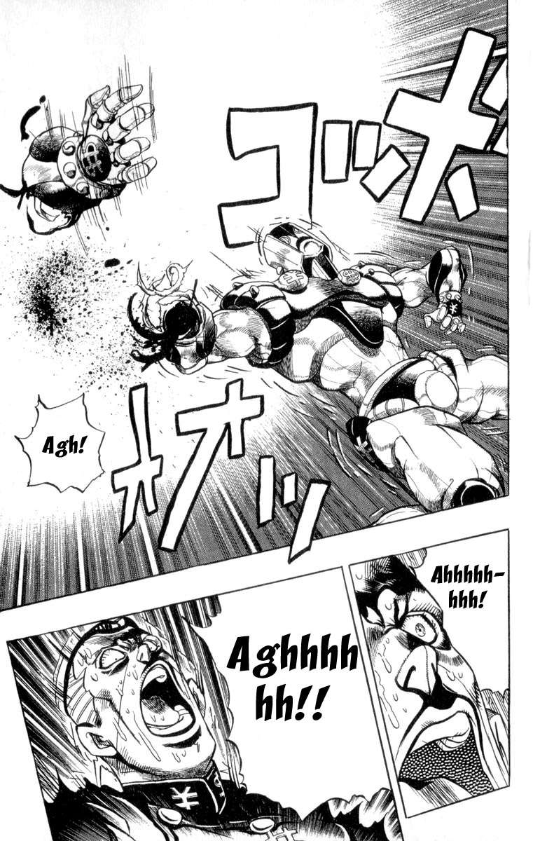 Read JoJo's Bizarre Adventure Parte 4 Diamond Is Unbreakable ES Manga Online