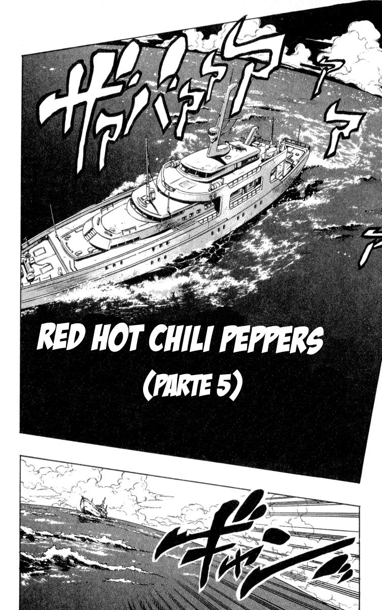 Read JoJo's Bizarre Adventure Parte 4 Diamond Is Unbreakable ES Manga Online