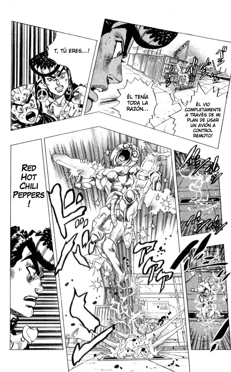 Read JoJo's Bizarre Adventure Parte 4 Diamond Is Unbreakable ES Manga Online