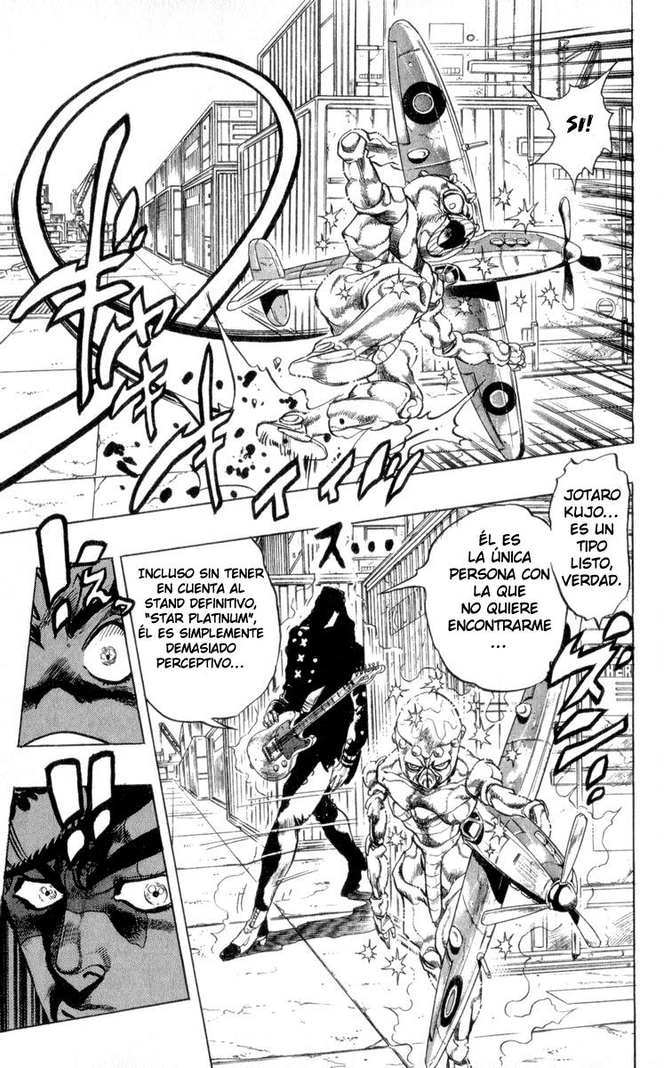 Read JoJo's Bizarre Adventure Parte 4 Diamond Is Unbreakable ES Manga Online