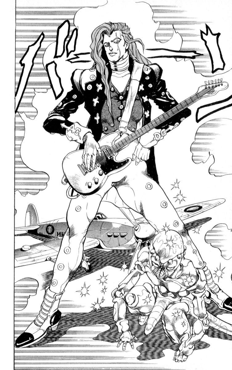 Read JoJo's Bizarre Adventure Parte 4 Diamond Is Unbreakable ES Manga Online