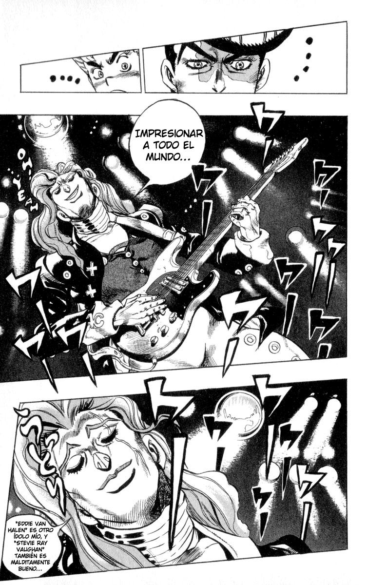 Read JoJo's Bizarre Adventure Parte 4 Diamond Is Unbreakable ES Manga Online