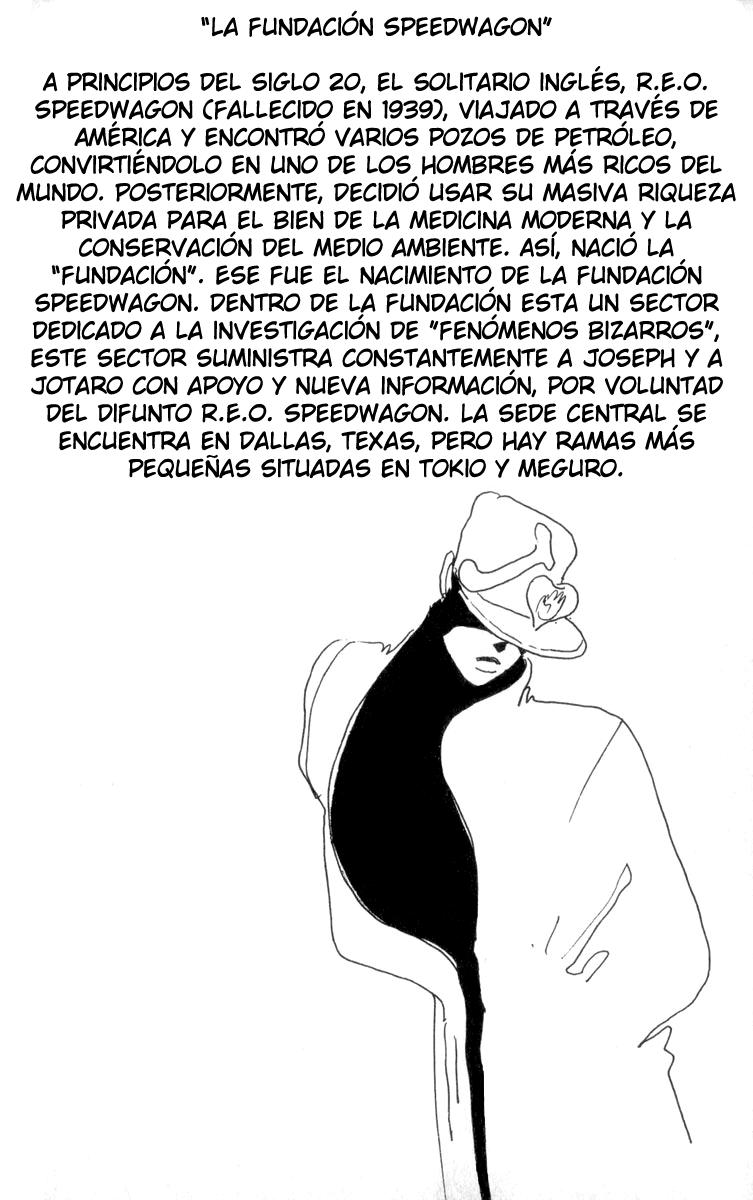 Read JoJo's Bizarre Adventure Parte 4 Diamond Is Unbreakable ES Manga Online
