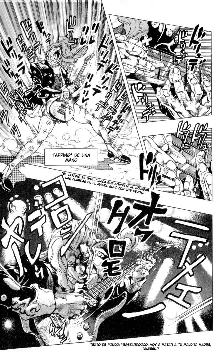 Read JoJo's Bizarre Adventure Parte 4 Diamond Is Unbreakable ES Manga Online