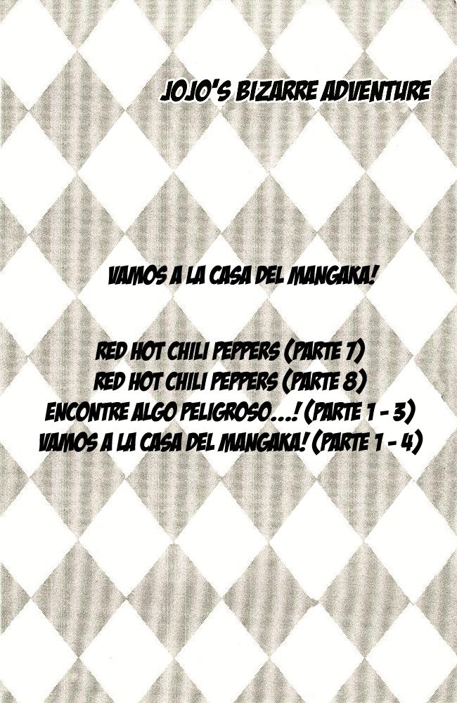 Read JoJo's Bizarre Adventure Parte 4 Diamond Is Unbreakable ES Manga Online