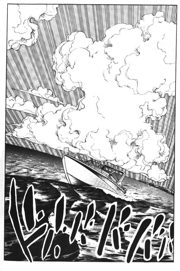 Read JoJo's Bizarre Adventure Parte 4 Diamond Is Unbreakable ES Manga Online
