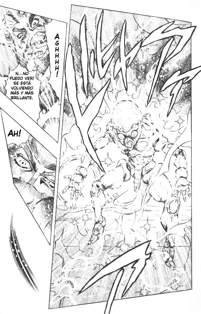 Read JoJo's Bizarre Adventure Parte 4 Diamond Is Unbreakable ES Manga Online