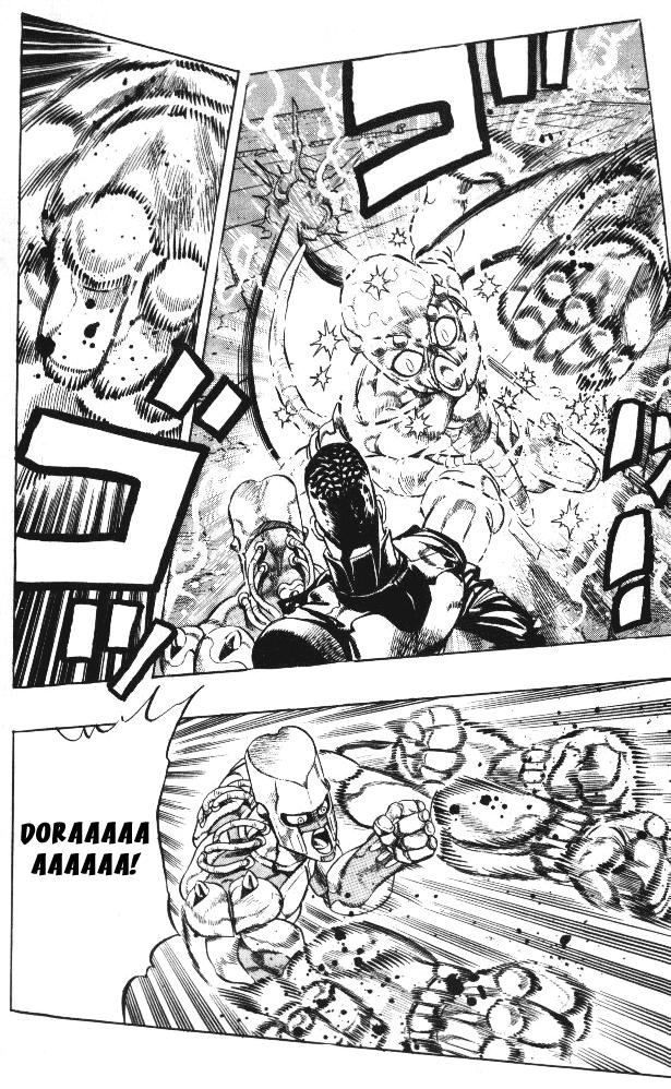 Read JoJo's Bizarre Adventure Parte 4 Diamond Is Unbreakable ES Manga Online