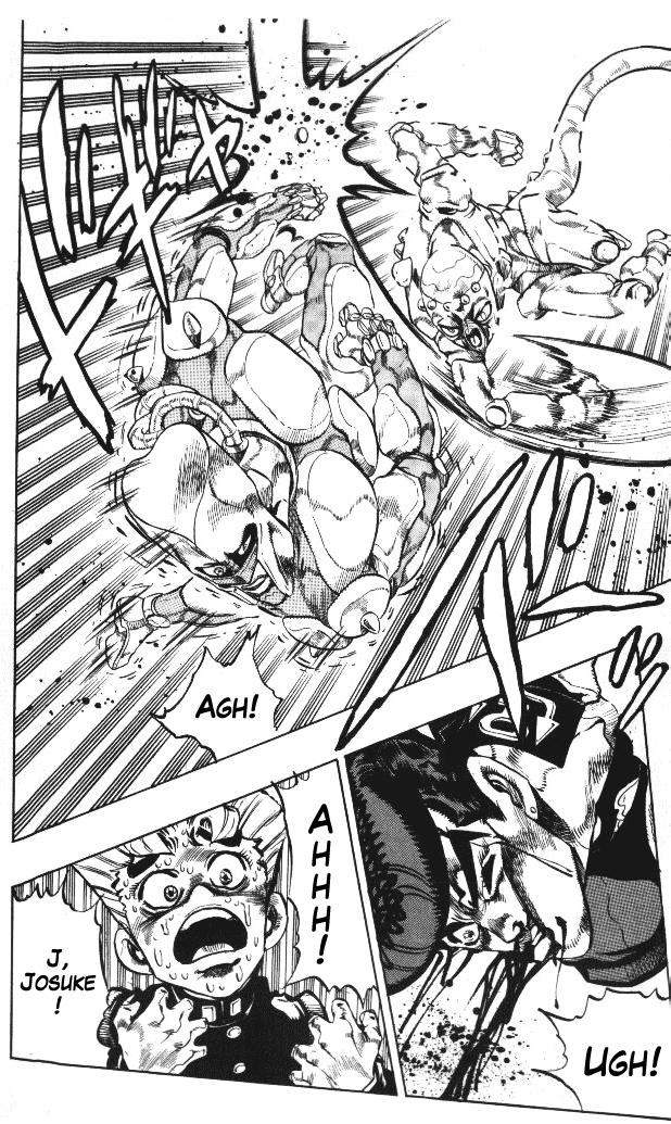 Read JoJo's Bizarre Adventure Parte 4 Diamond Is Unbreakable ES Manga Online